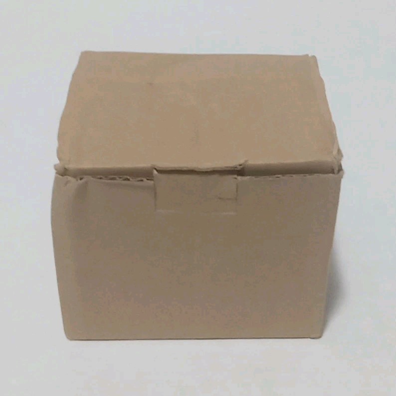 Anbige Replacement Parts ~ Blade With Jar Base Collar Ring