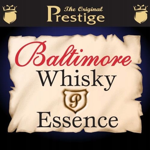 Baltimore Whisky Flavor Essence 280ml