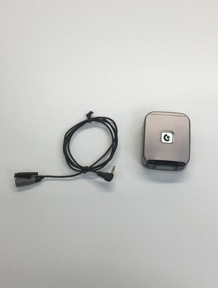 Phonak Campus S 0681 Wireless FM Transmitter
