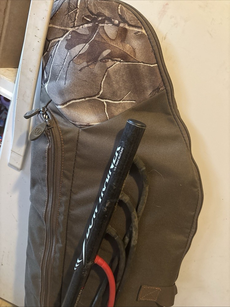 Left Handed Bow set with Accessories!