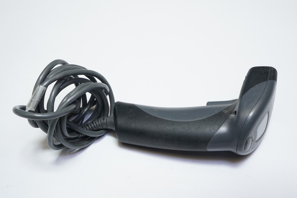 New Code Corp Code Reader 1428 (CR1428) Barcode Scanner CR1428_02 Ships FREE