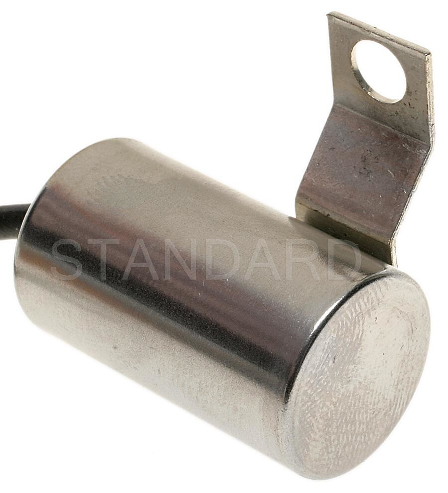 Ignition Condenser-DISTRIBUTOR CONDENSER Standard FD-72