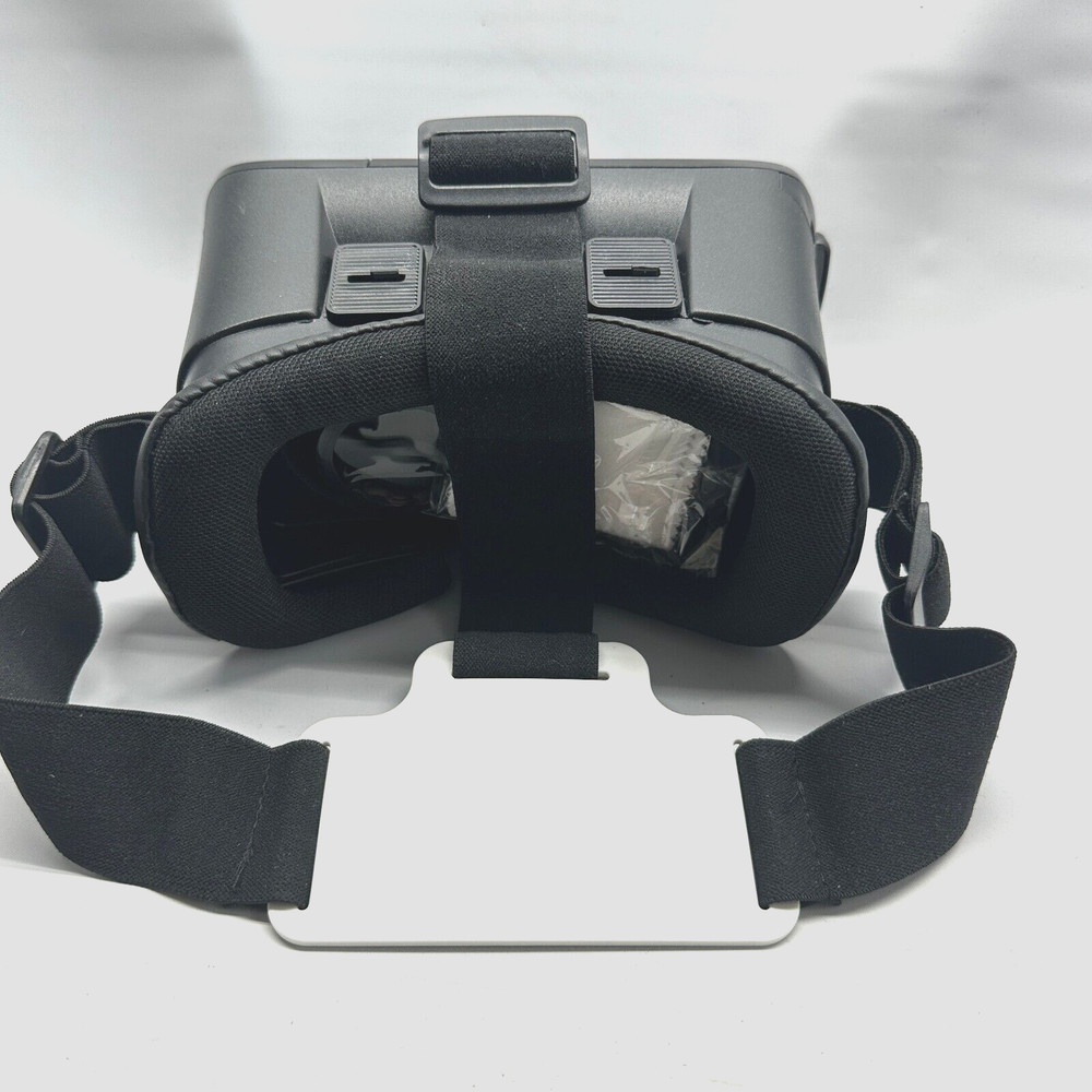 EVO NEXT VR Virtual Reality Headset Smartphone MI-VRH01-101 Android And iPhone