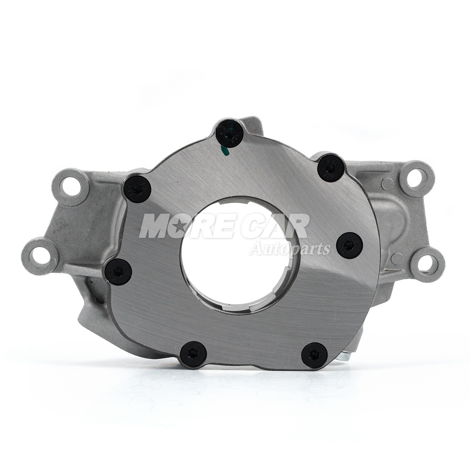 Timing Chain Kit High Volume Oil Pump for 06-17 Chevrolet Tahoe GMC V8 5.3L 6.0L