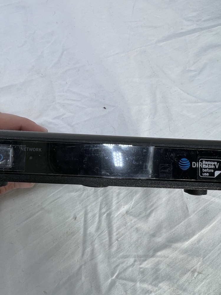 Direct TV C61-100 Mini Genie HD Receiver Only
