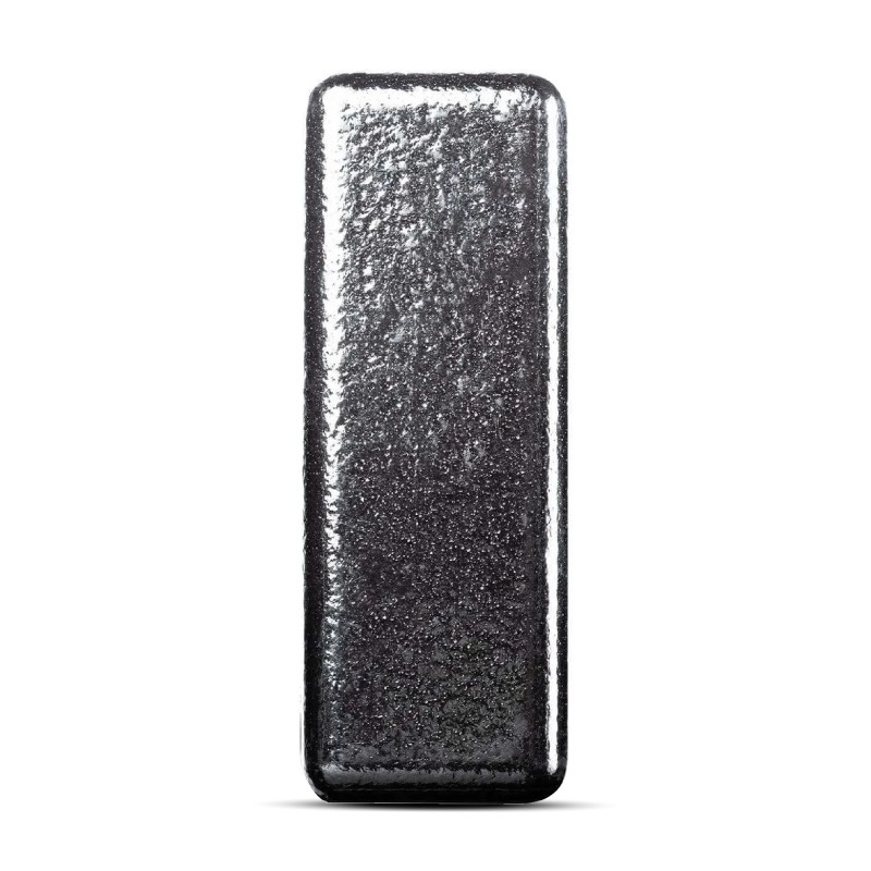 100 Gram Scottsdale Lunar Horse Silver Bar