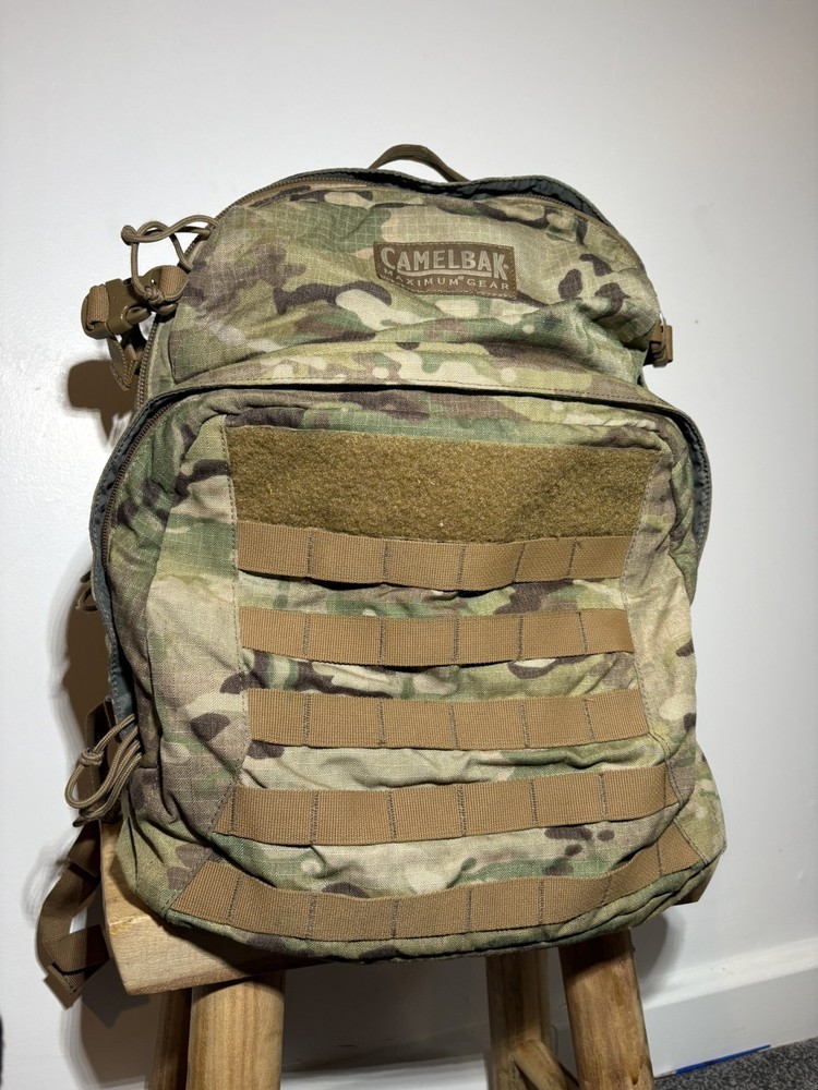 Camelbak Motherlode Daysack