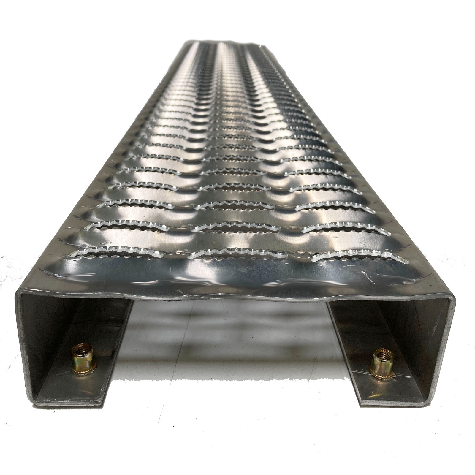 Peterbilt 389 579 567 DPF Box Step 44"