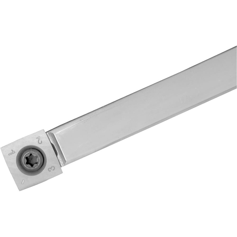 T34369 15mm Arc Turning Tool with Carbide Insert