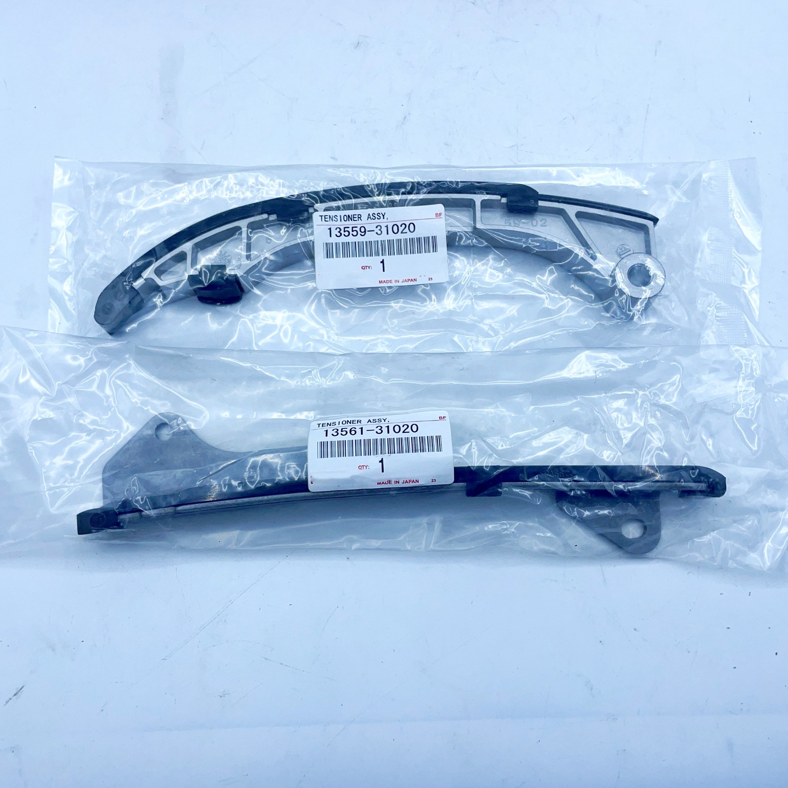 OEM For Toyota Avalon Highlander Sienna Lexus RX350 3.5L Timing Chain Kit