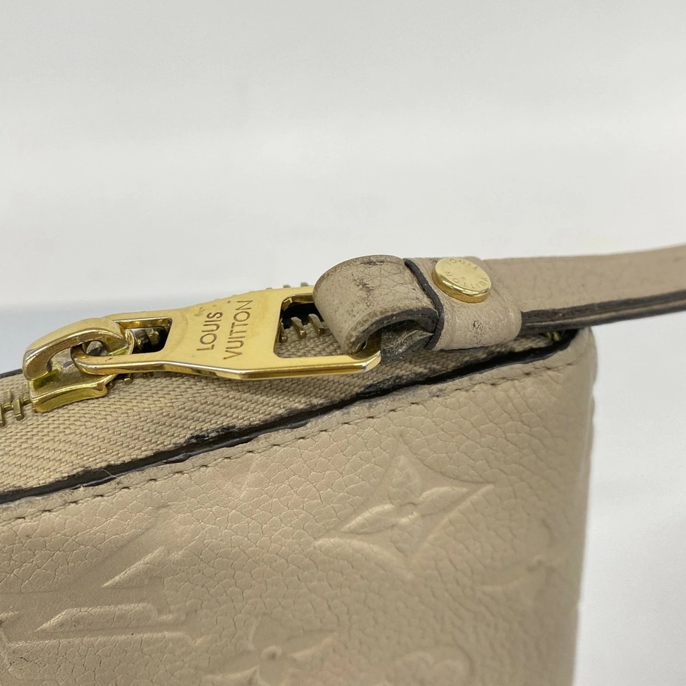 Louis Vuitton Monogram Long Wallet