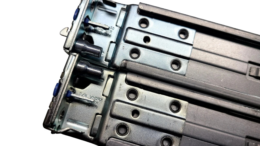 Dell PowerEdge R320 R330 R420 R430 R620 R630 Server Rails Kit PN: 0K1X36, 0M13G0