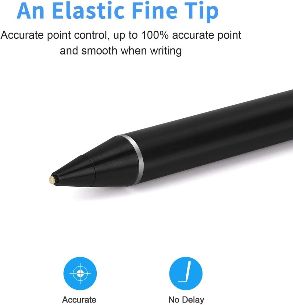 For Galaxy A05/A06/A07 - Active Stylus Pen Digital Capacitive Touch