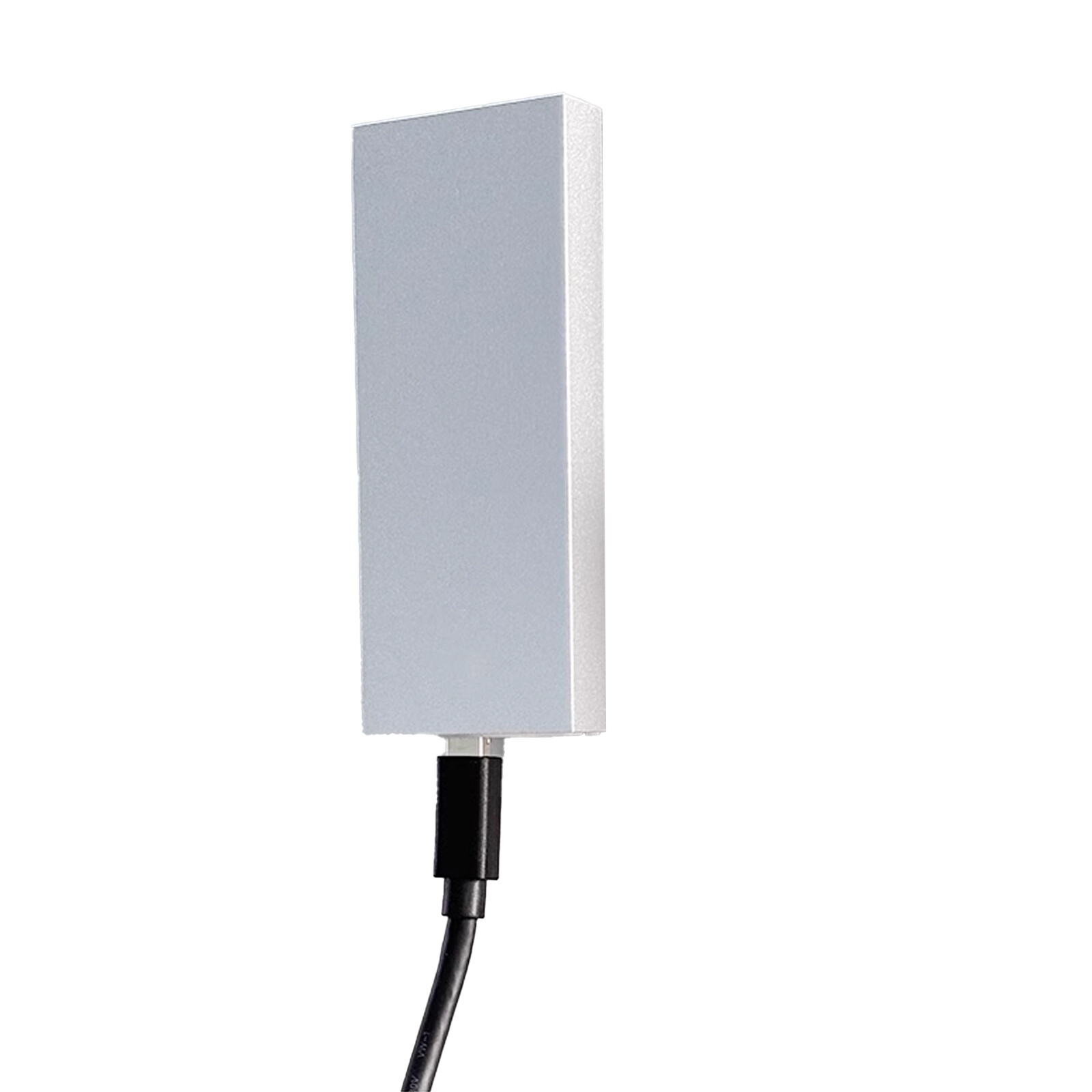 thunderbolt 1 2 external Bootable MacOS drive M.2 NVMe SSD Enclosure For iMac