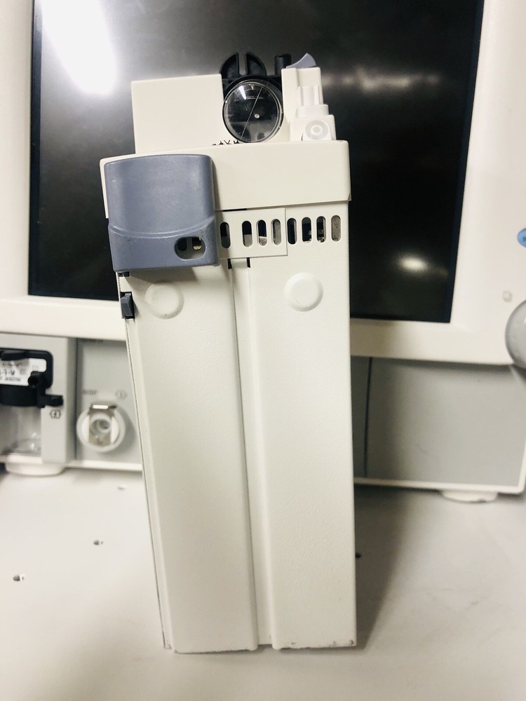 GE Datex Ohmeda E-CAiO 5 Agent Gas Module - Calibrated