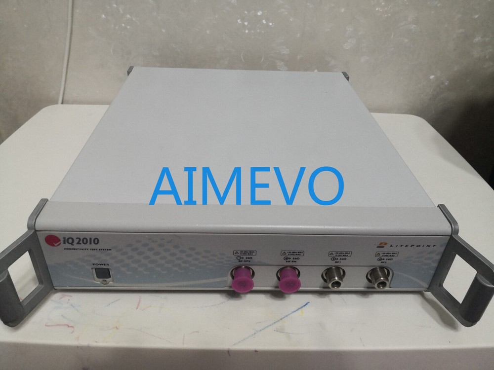 Litepoint IQ2010 Connectivity Test System