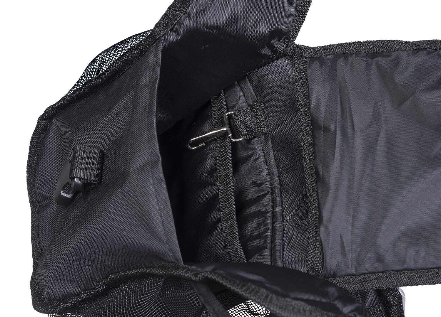 Western Saddle Insulated Horn Bags - Black or Brown