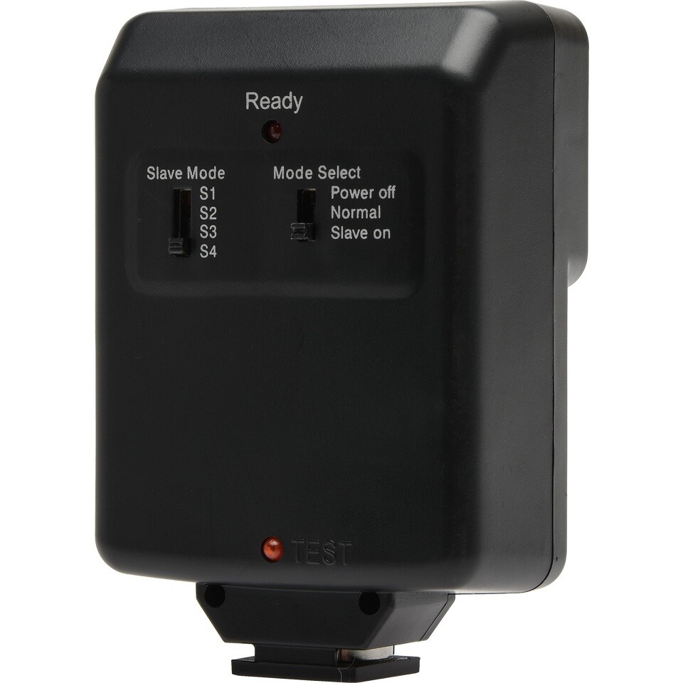 Digital Auto Slave Flash For Canon Rebel T6i T6 T7i T7 T5i T5 T4i T4 T3 T3i T2i