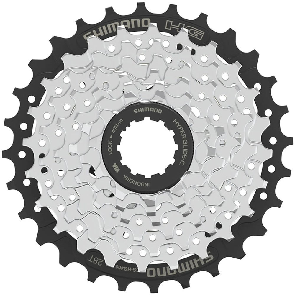 CS-HG400 Cassette
