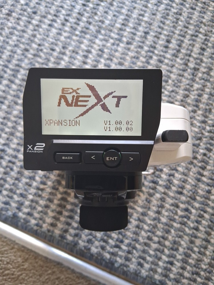Ko Propo Ex Next Rc Remote