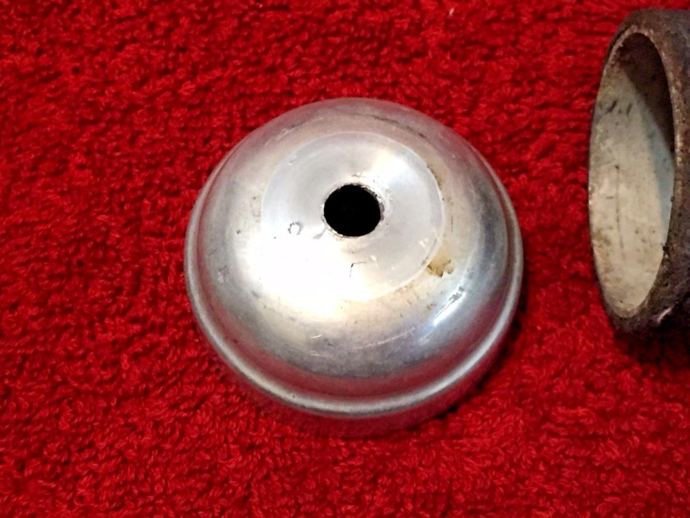 MOUNTING CASE FOR 2" OUTSIDE AIR TEMPERATURE PROBE INDICATOR OAT