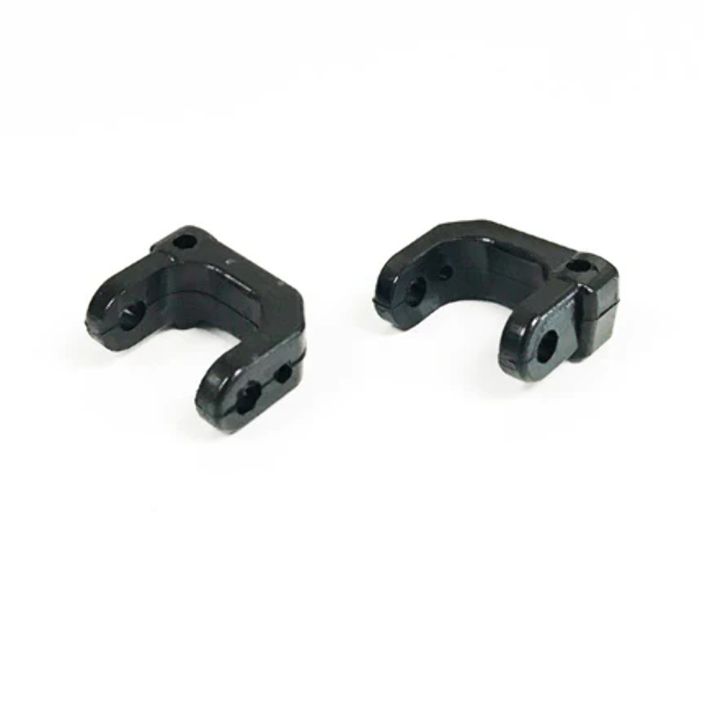 5 DEG CASTER BLOCKS FOR HEX SPINDLES (2)