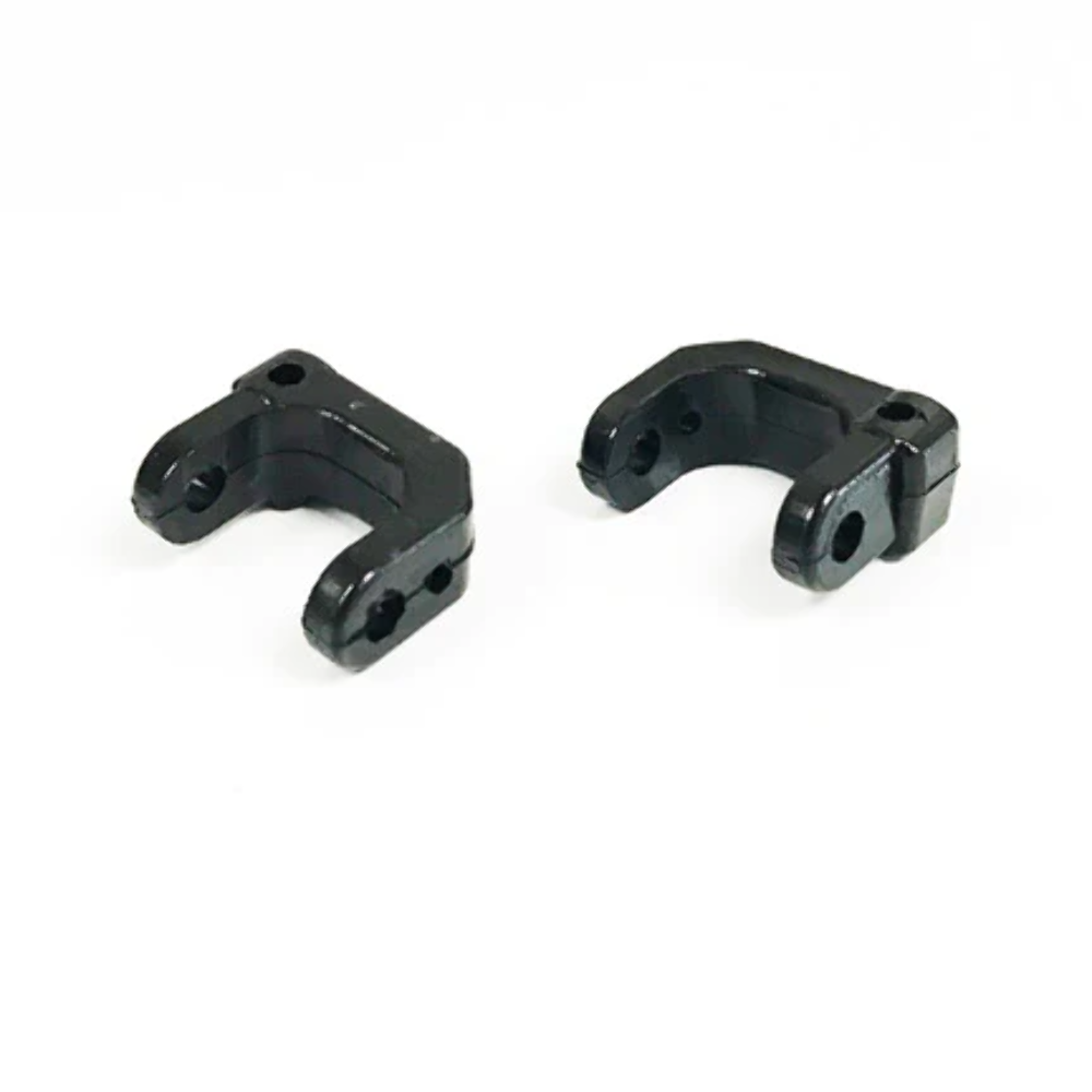 5 DEG CASTER BLOCKS FOR HEX SPINDLES (2)