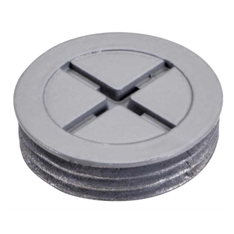 Topaz WP100 993 Closure Plugs 1"