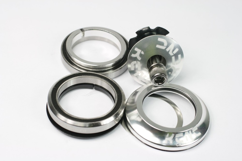 KCNC OMEGA-S1 Integrated Headset