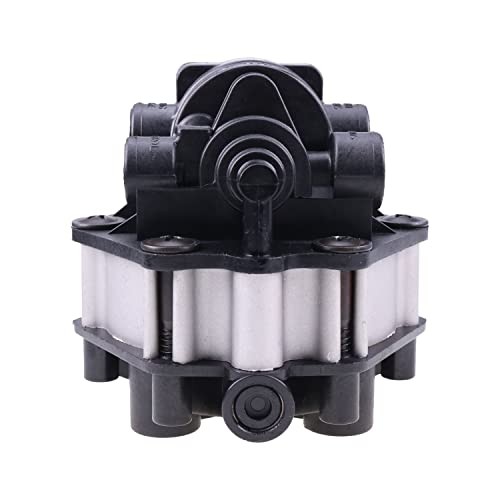 FF-2 Full Function Air Brake Trailer Valve KN28601 Compatible with Haldex