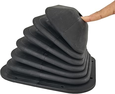 924-5405 Rubber Shift Boot for Kenworth Model, Replace K042-79