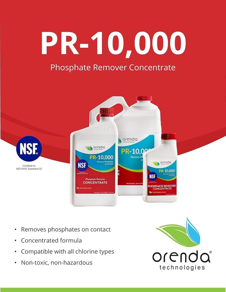 Phosphate Remover