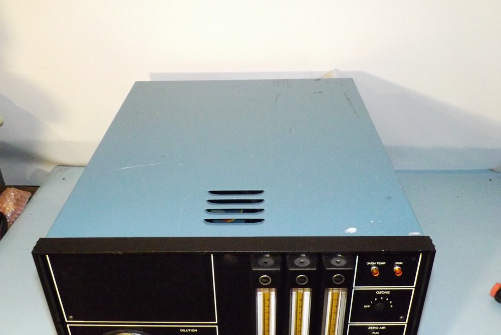 MONITOR LABS - Teledyne - Model 8500 Calibrator