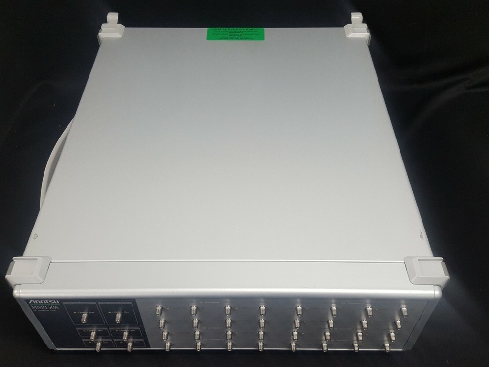 Anritsu MN8150A : RF Combiner Unit