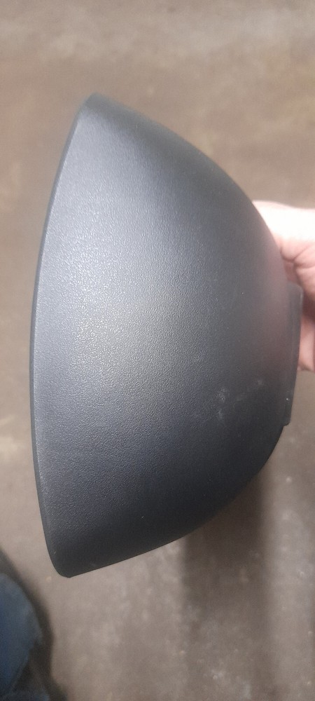 UNITRUCK 7918 MIRROR HEATED