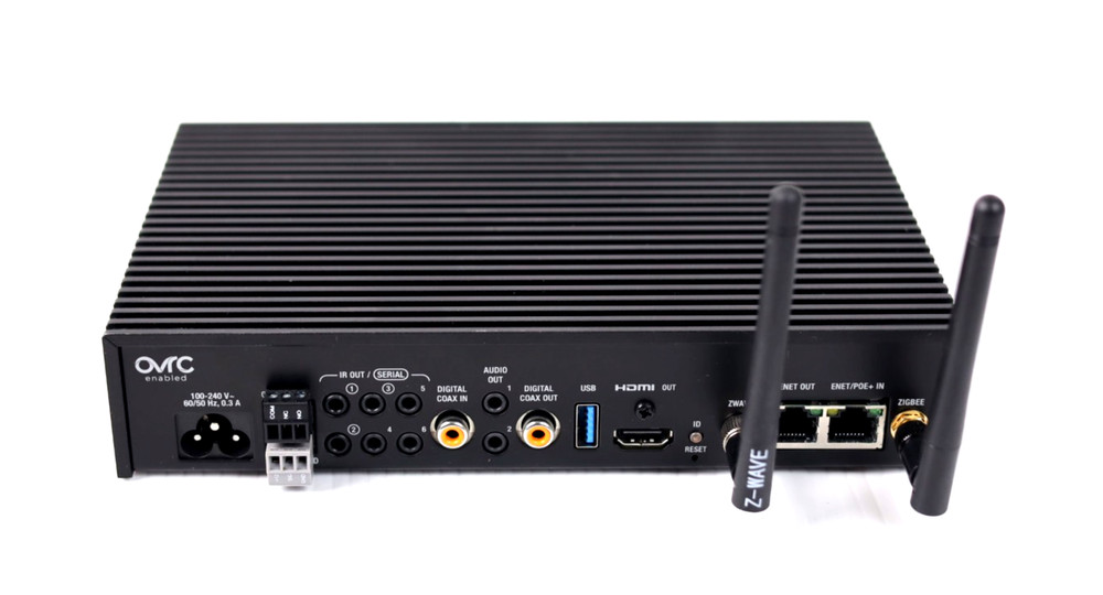 Control4 C4-CORE3 Controller w99