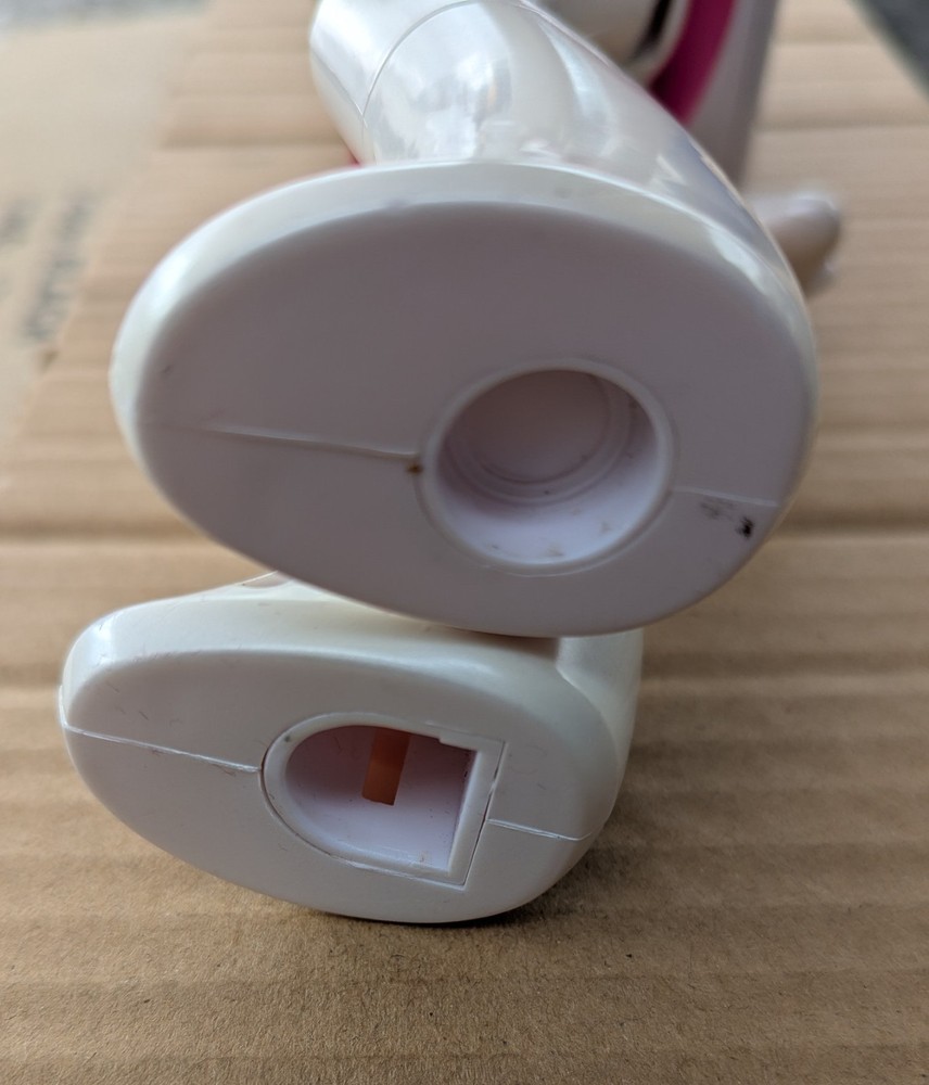 Sakura Best Friend Robot Interactive Electronic ( Works )