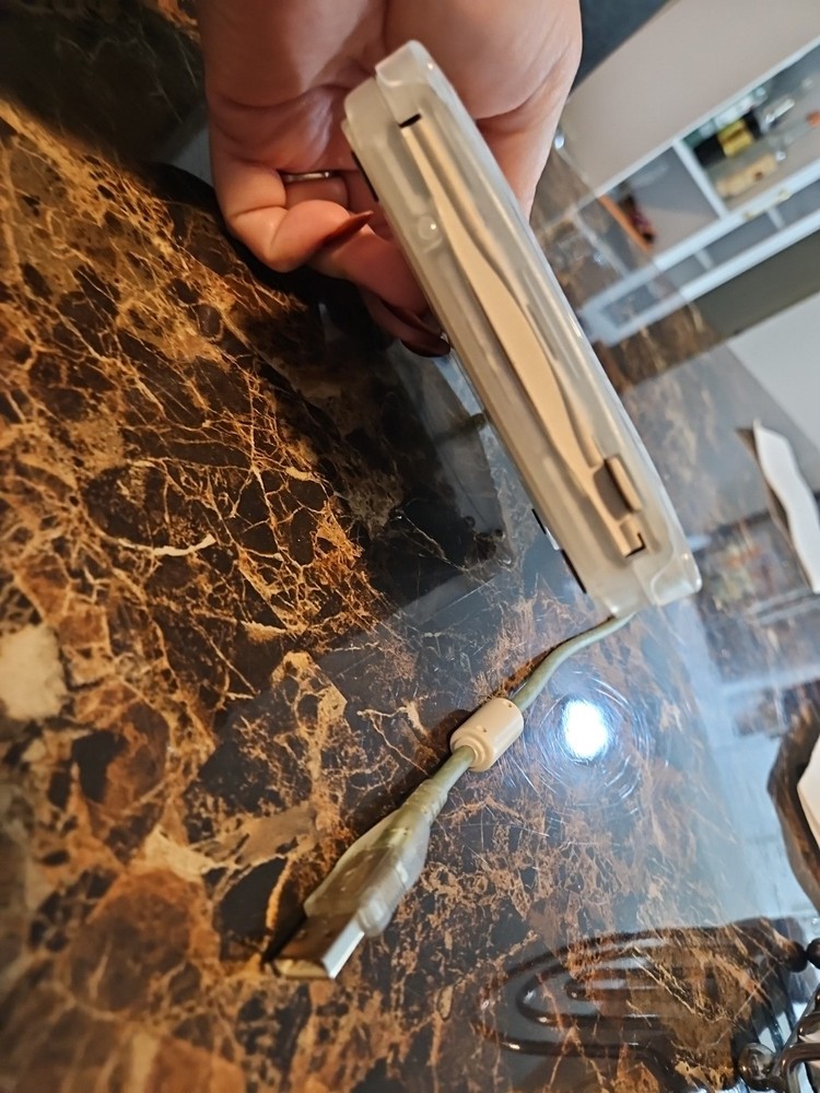 TDK Floppy Disk Drive FDD-100