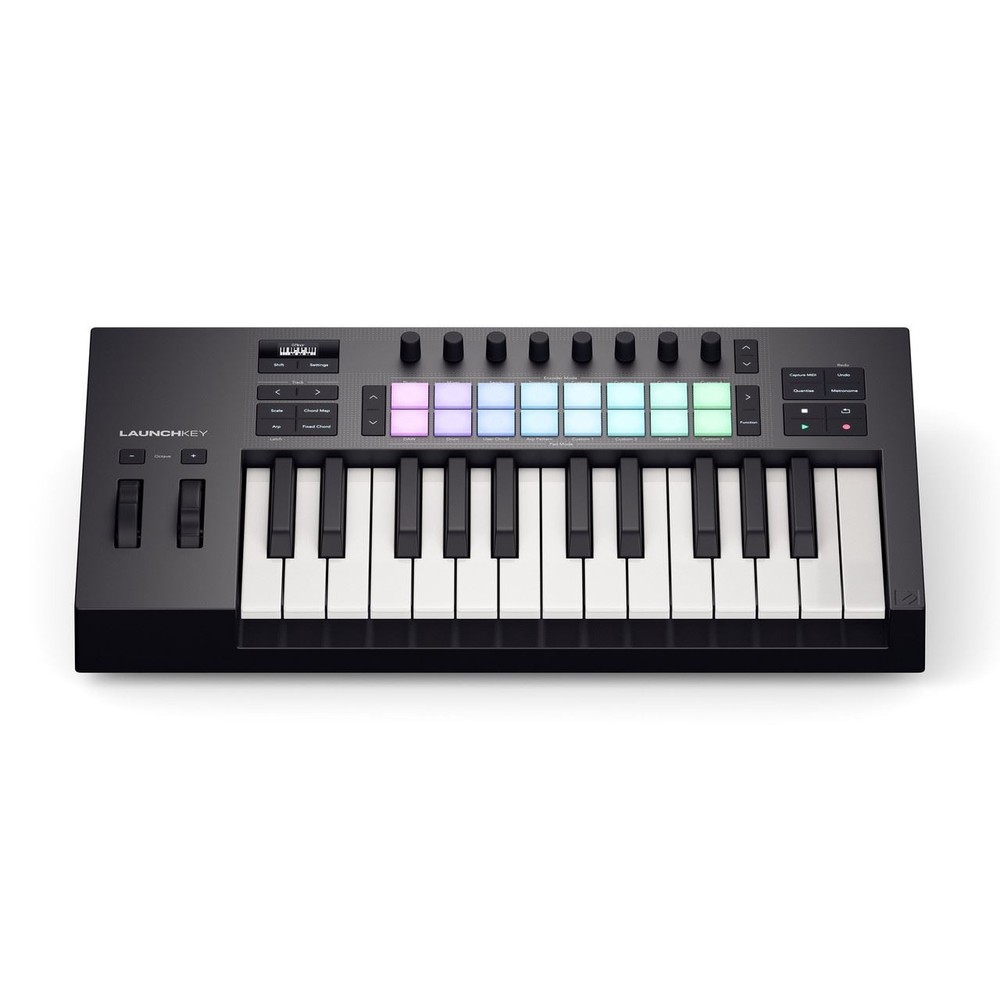 Novation Launchkey 25 - Used