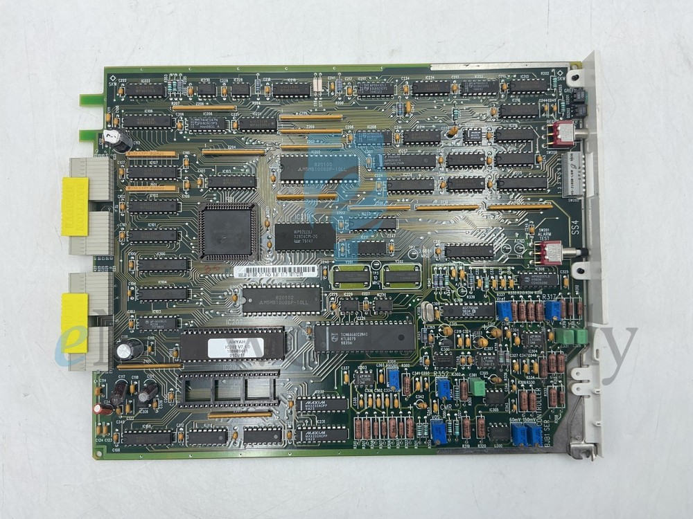 ALCATEL-LUCENT TECHNOLOGIES BJB1 PWPQALGAAG 48V INDEP MICPRCR BD