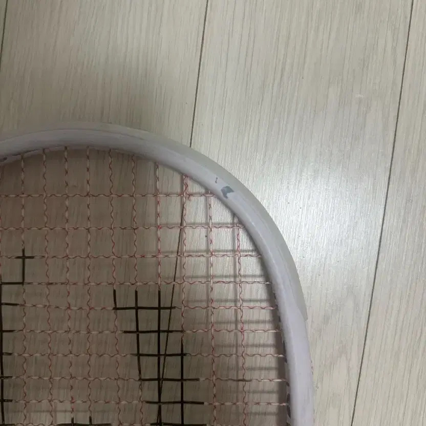 Herow Arnold 3 Squash Racket, Lightly Used, Good Condition Official