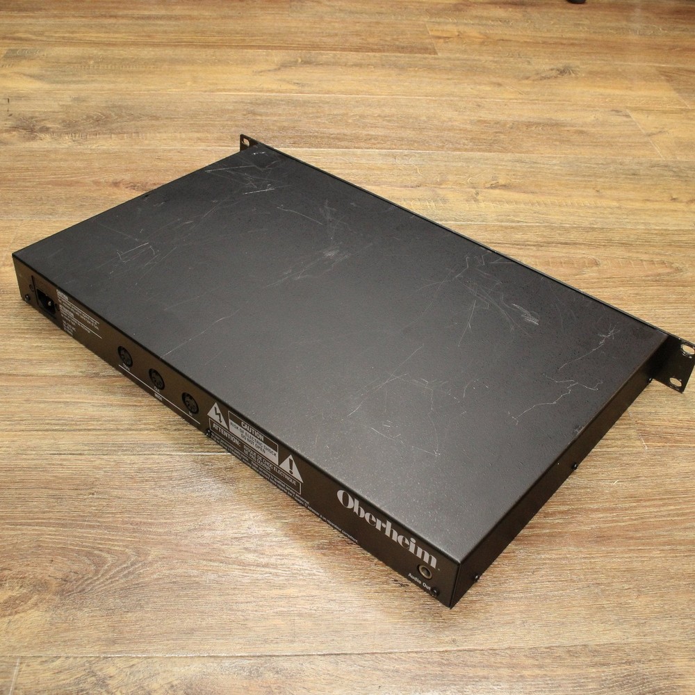 OBERHEIM MATRIX-1000