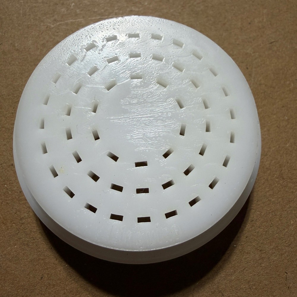 Pasta Maker Disc Linguine D15 No 2 Replacement Die Plate Attachment