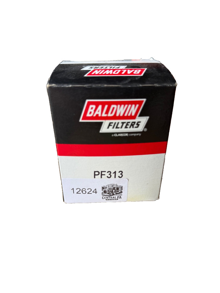 Baldwin Fuel Filter PF313 **NOS**