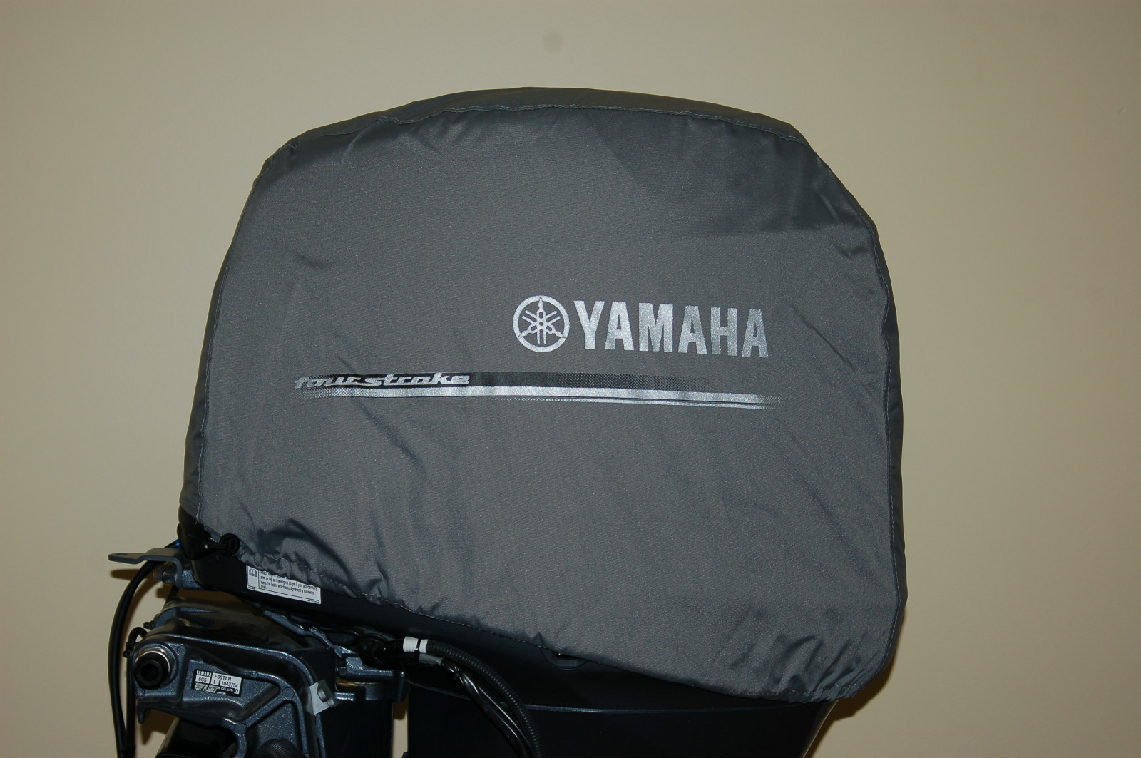 YAMAHA OEM Outboard Motor Cover F115 F100 F90 F75 4-Stroke MAR-MTRCV-11-50