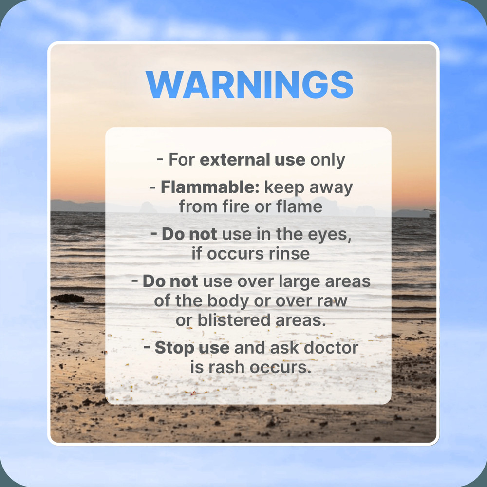 Cruise Essentials On-The-Go Refill Kit | Basic | Outdoor Kits Essentials