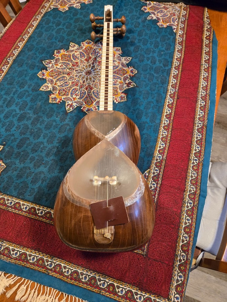 persian TAR
