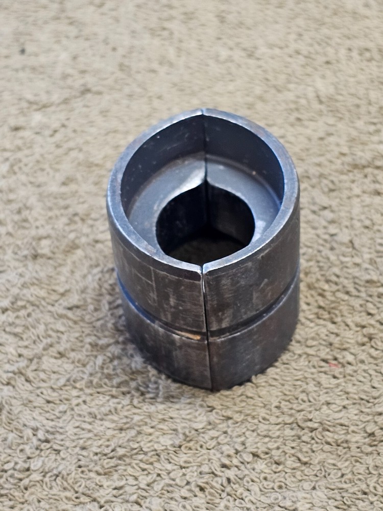 Burndy Index Crimping Die U321