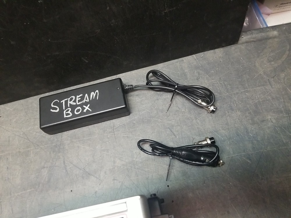 Streambox Avenir ACT-L3 Mobile Encoder - PARTS ONLY