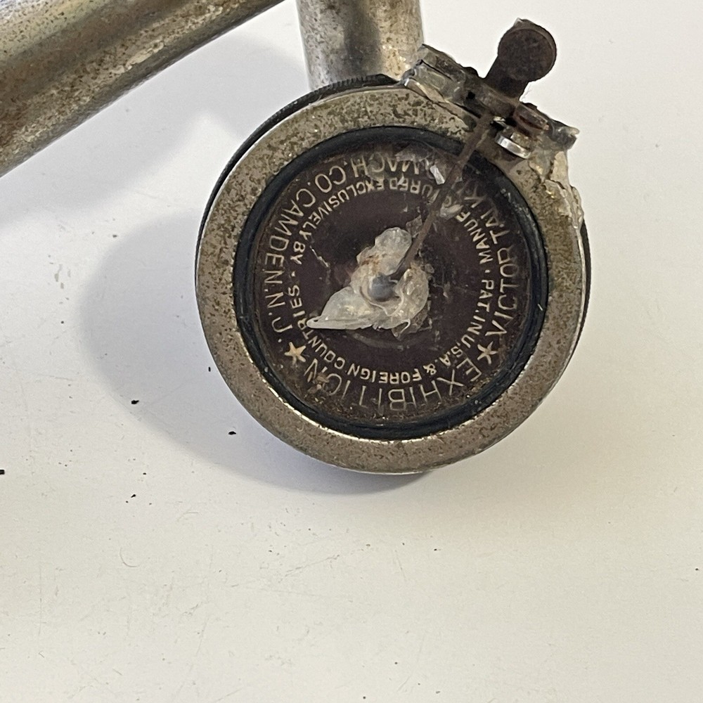 Victor Talking Machine Phonograph Parts Antique